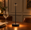 Spire Cordless Table Lamp