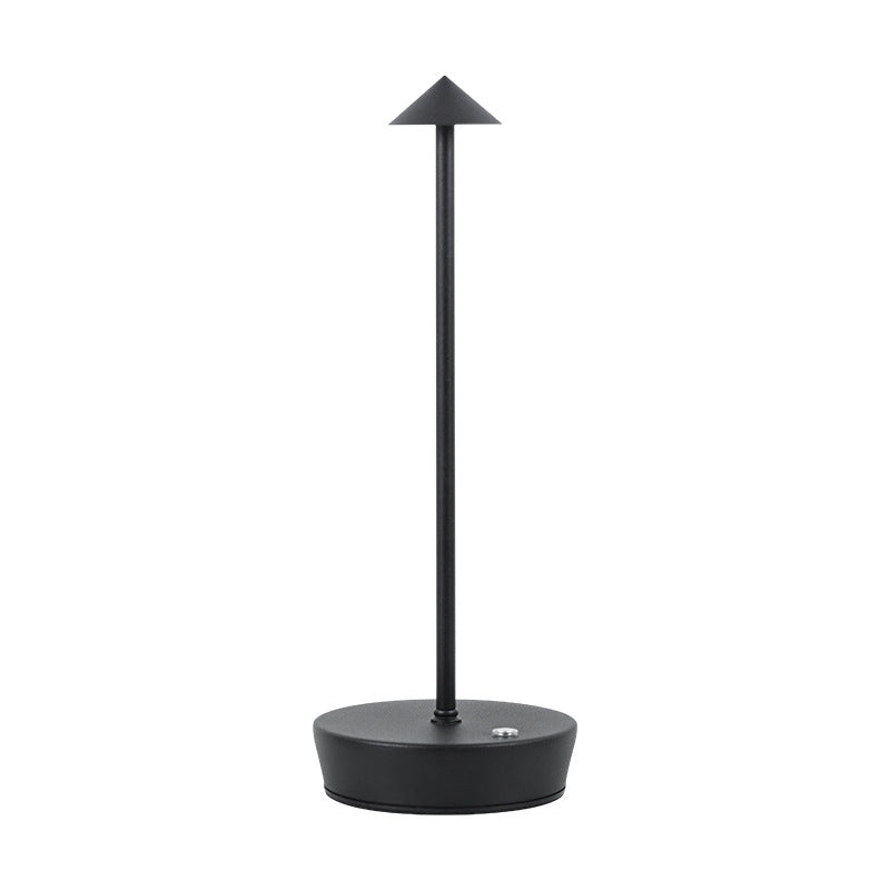 Spire Cordless Table Lamp