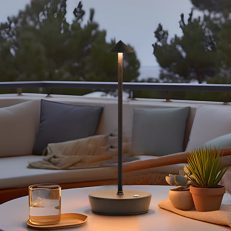 Spire Cordless Table Lamp
