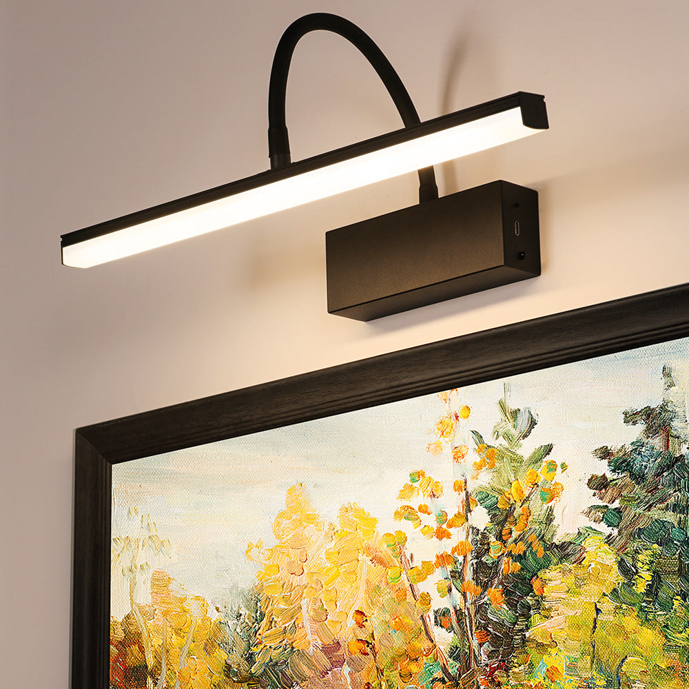 Dimmable LED Vanity Light