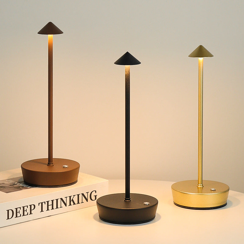 Spire Cordless Table Lamp