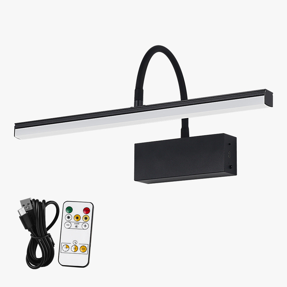 Dimmable LED Vanity Light