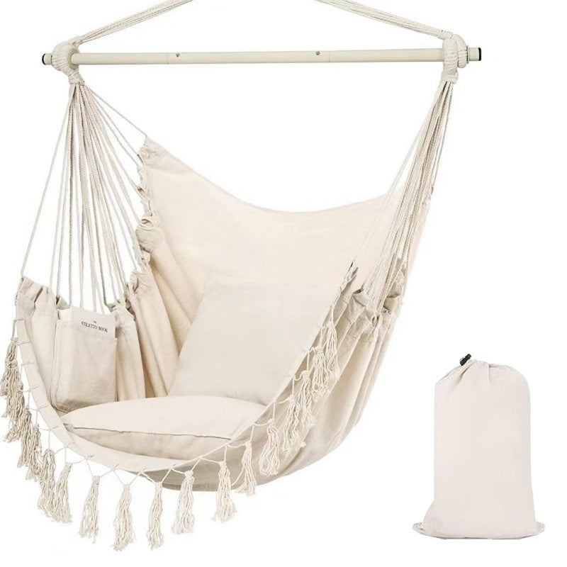 Canvas Hanging Chair