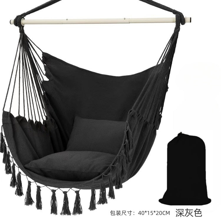 Canvas Hanging Chair