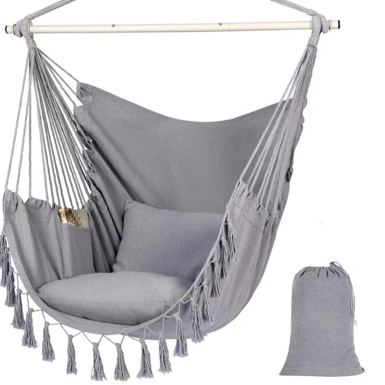 Canvas Hanging Chair