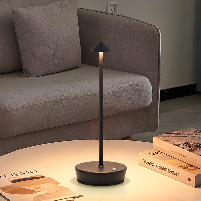 Spire Cordless Table Lamp