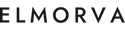 ELMORVA wordmark logo