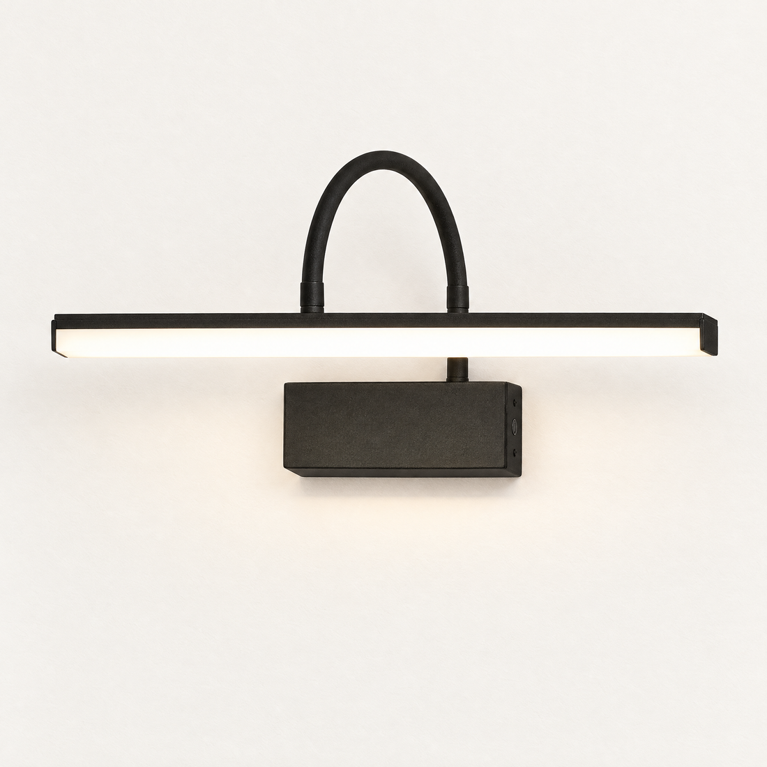 Dimmable LED Vanity Light